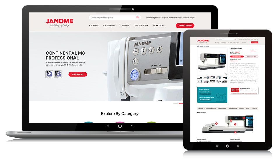 janome-desktop-mobile
