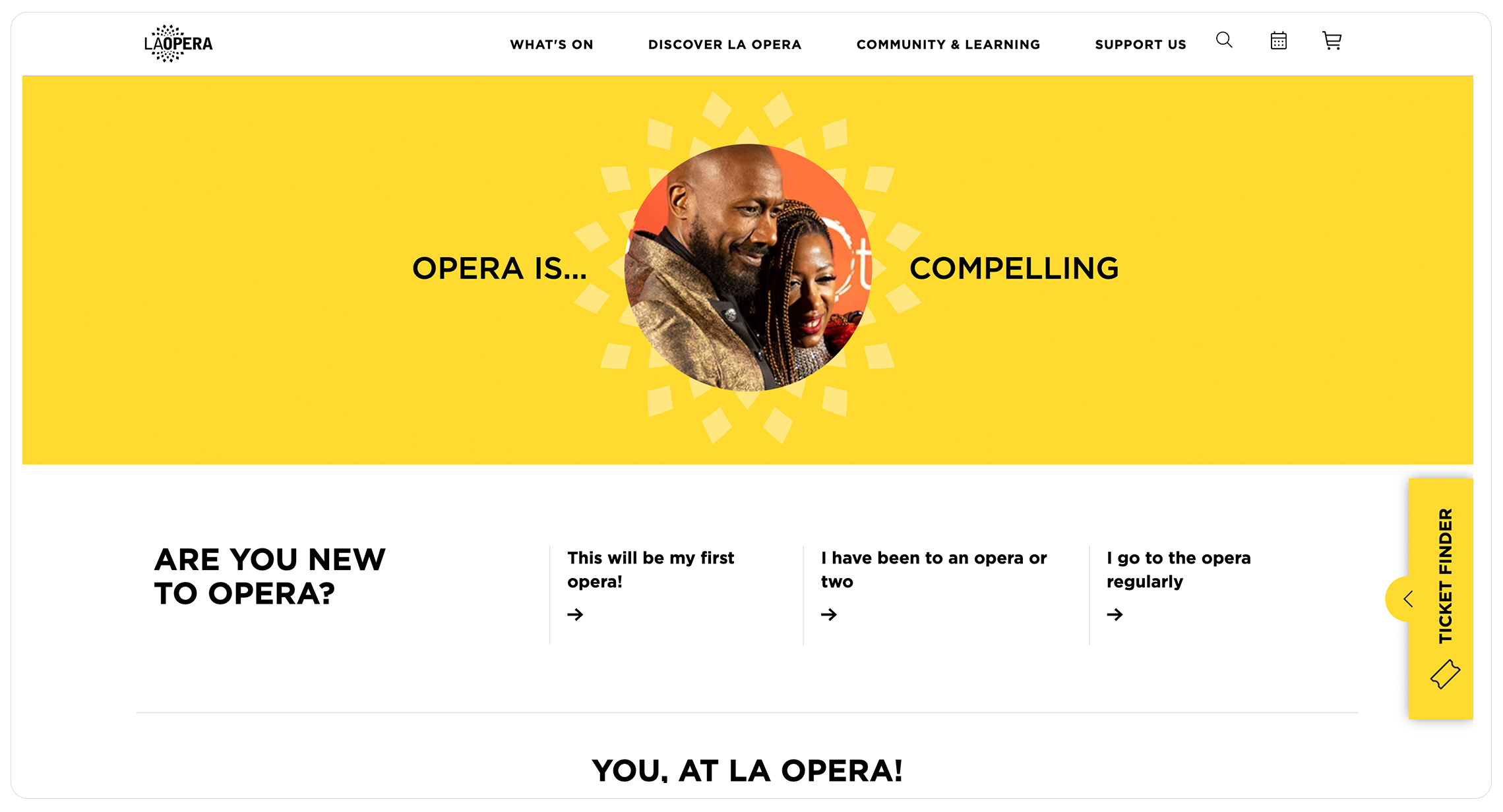 la-opera-is