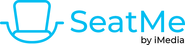 SeatMe logo