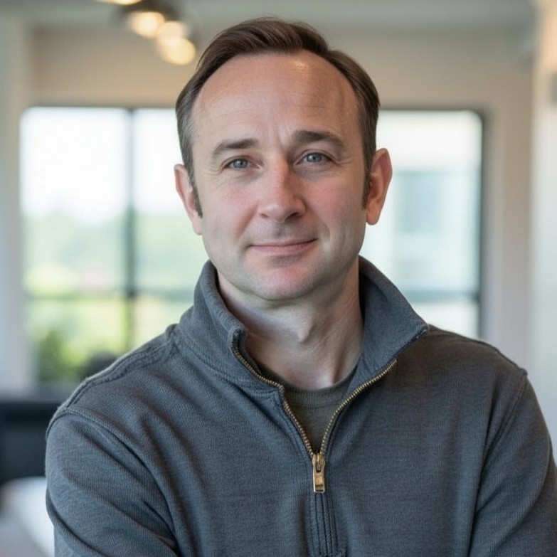 matt epstein headshot