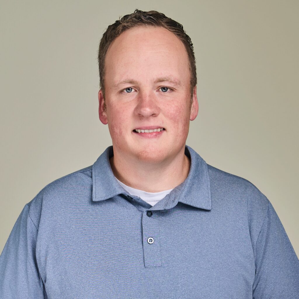 matthew mcqueeny headshot