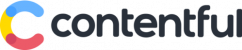 Contentful Logo Contentful Logo