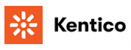 Kentico Logo