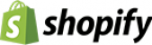 Shopify Logo